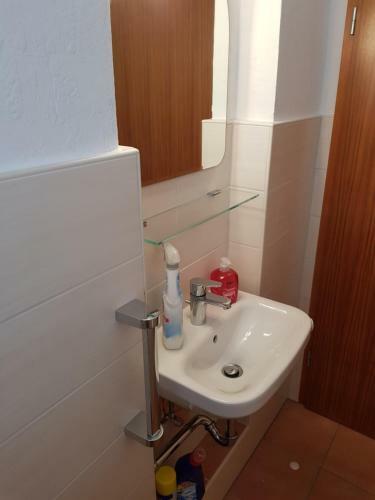 Apartamento Ferienwohnung