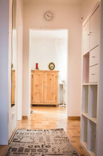 Apartamento Ferienwohnung