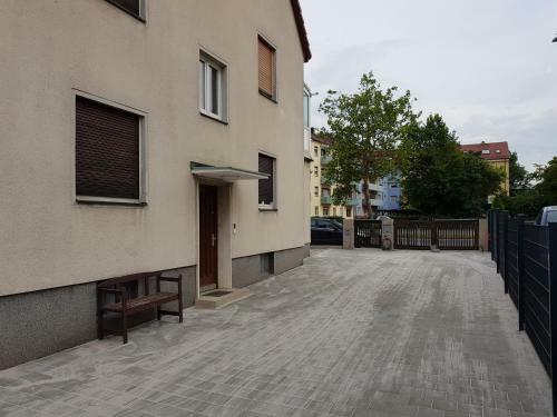 Apartamento Ferienwohnung