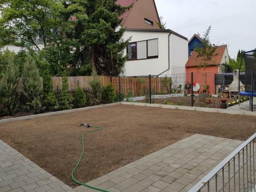 Apartamento Ferienwohnung