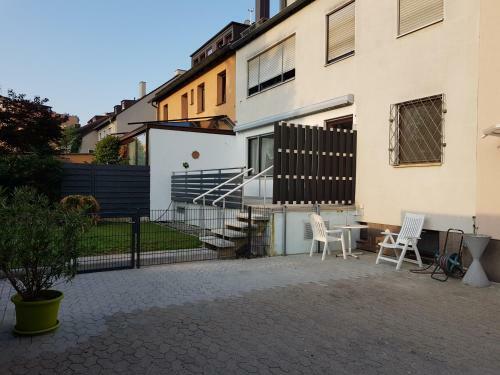 Apartamento Ferienwohnung