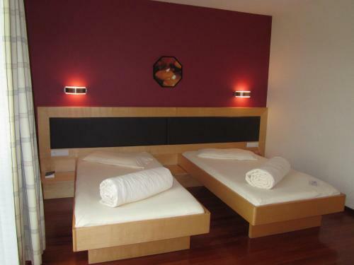 Businesshotel Valerian