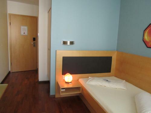Businesshotel Valerian