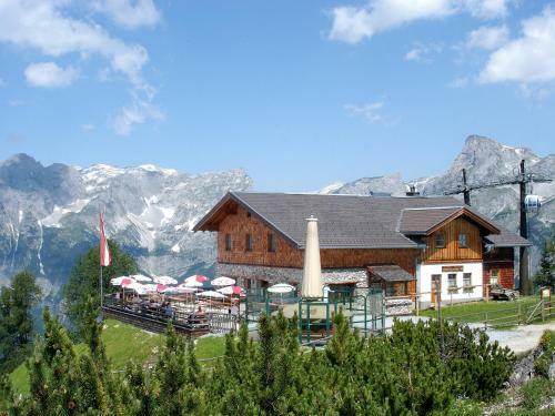 Hostal Haus Kathrin