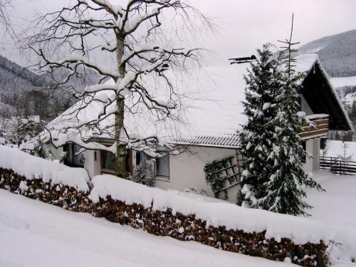 Apartamento Ferienwohnung B�cker