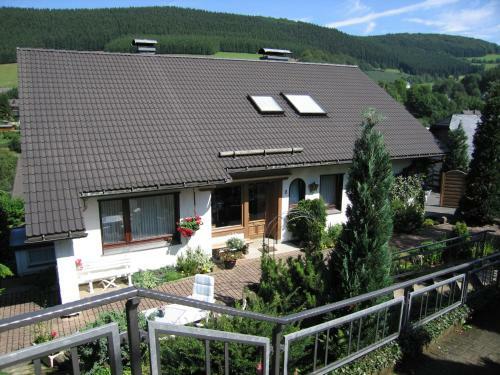 Apartamento Ferienwohnung B�cker