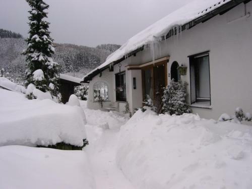 Apartamento Ferienwohnung B�cker