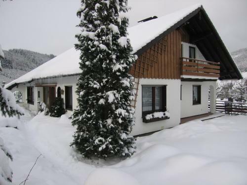Apartamento Ferienwohnung B�cker
