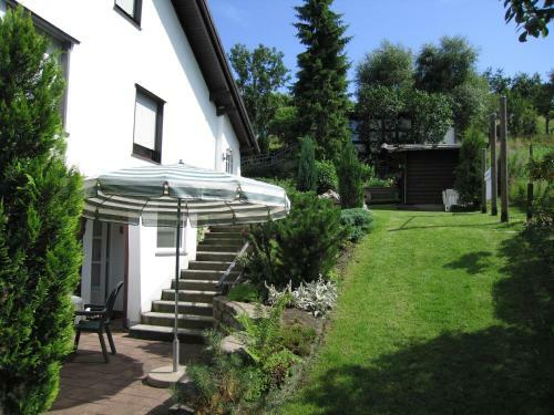 Apartamento Ferienwohnung B�cker