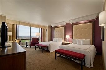 Sam's Town Hotel & Casino Shreveport