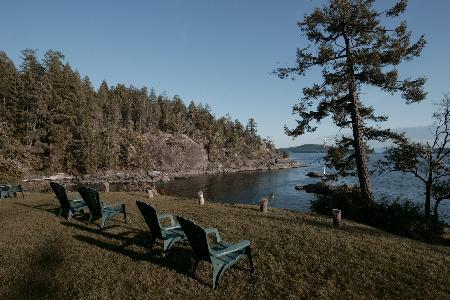 Hotel Rockwater Secret Cove Resort