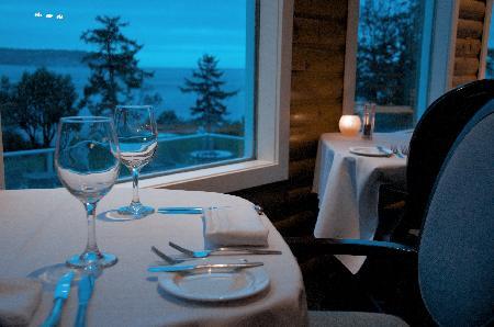 Hotel Rockwater Secret Cove Resort