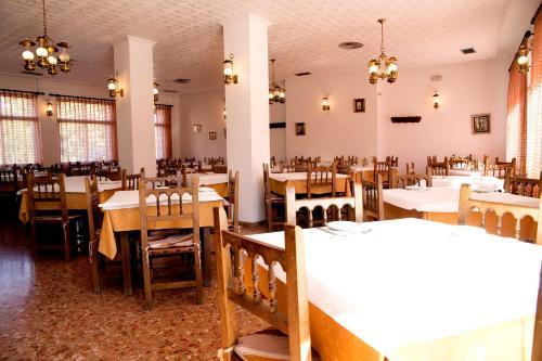 Albergue Hostal Susi