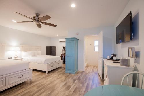 Motel Dolphin Inn
