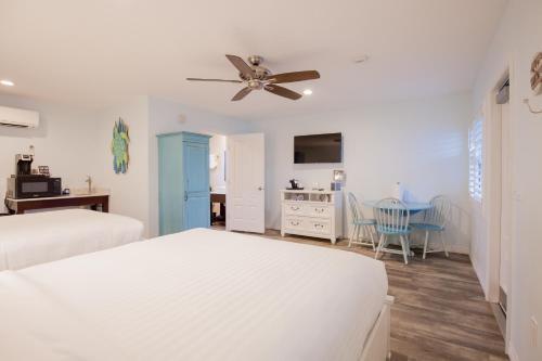 Motel Dolphin Inn
