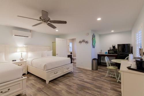Motel Dolphin Inn
