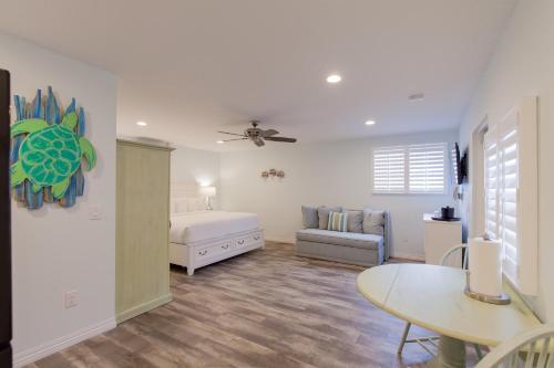 Motel Dolphin Inn