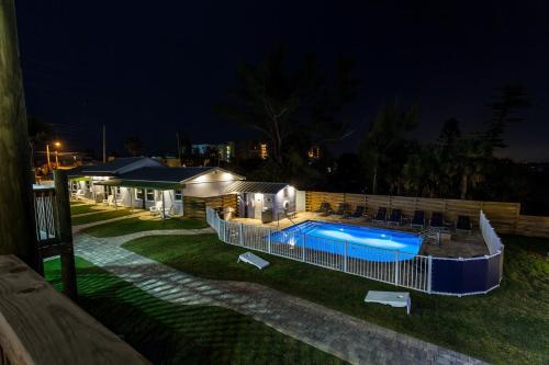 Motel Dolphin Inn