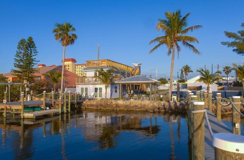 Motel Dolphin Inn