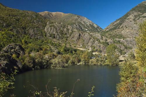 Apartamento Casovall