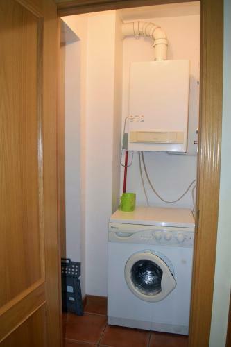 Apartamento Casovall