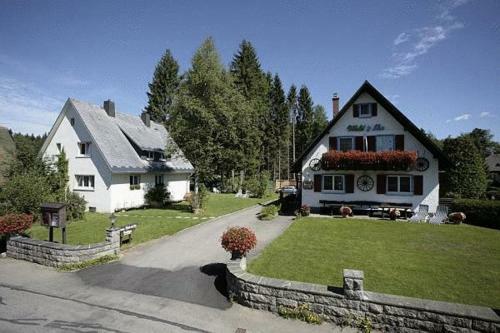 Hotel G�stehaus Wald Und See