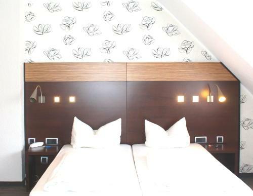 Hostal Abode Hotel Altstadt