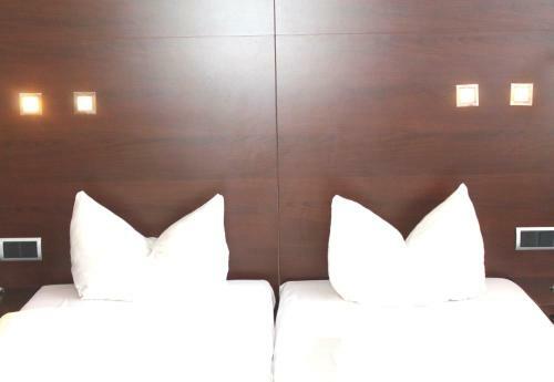 Hostal Abode Hotel Altstadt