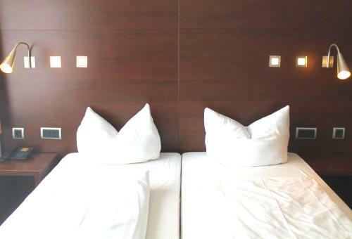 Hostal Abode Hotel Altstadt