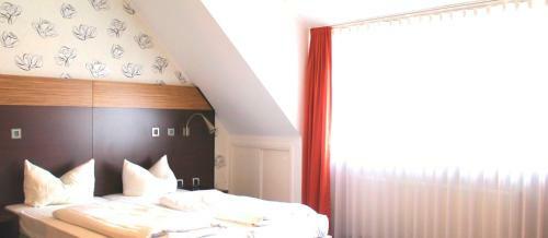 Hostal Abode Hotel Altstadt