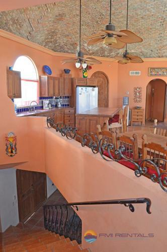 Casa Mariposa Azul