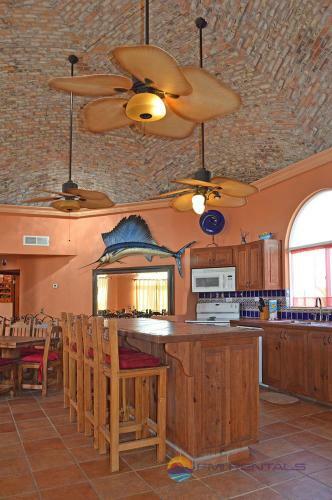 Casa Mariposa Azul