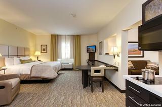 Hotel Candlewood Suites San Marcos