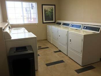 Hotel Candlewood Suites San Marcos