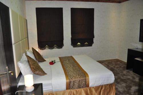 Nafa Suite Apartment 2
