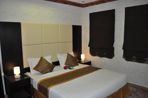 Nafa Suite Apartment 2