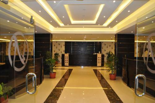 Nafa Suite Apartment 2