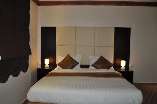 Nafa Suite Apartment 2