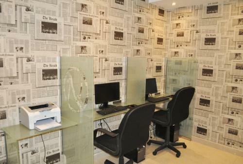 Nafa Suite Apartment 2