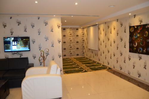 Nafa Suite Apartment 2