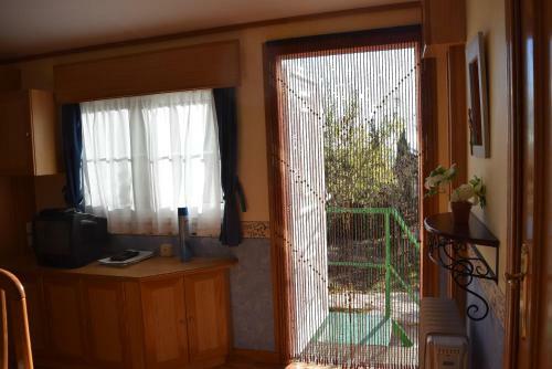 Camping Castillo De Loarre