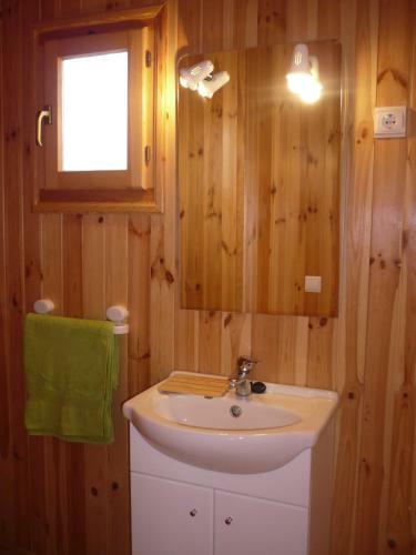 Camping Castillo De Loarre
