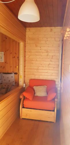 Camping Castillo De Loarre