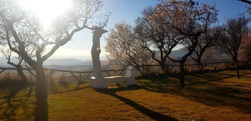 Camping Castillo De Loarre