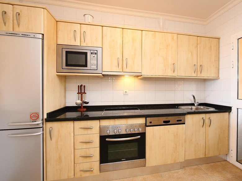 Apartment La Joya Mijas Costa