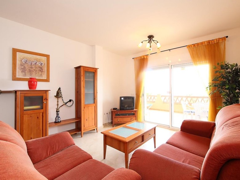 Apartment La Joya Mijas Costa