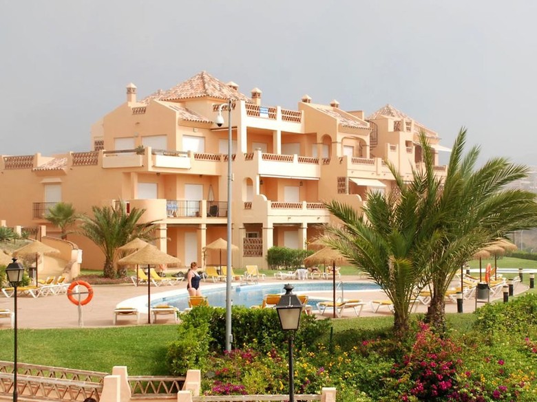 Apartment La Joya Mijas Costa
