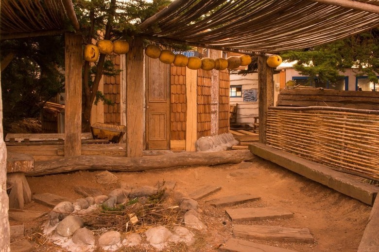 Conviento De Lobos