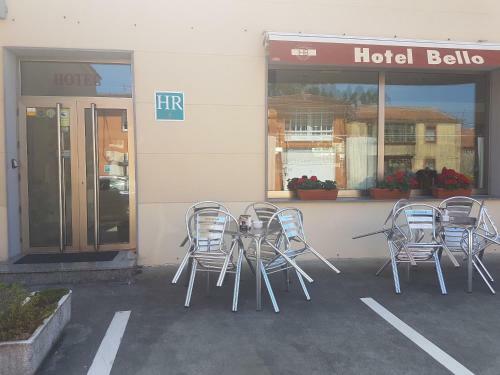 Hotel Bello