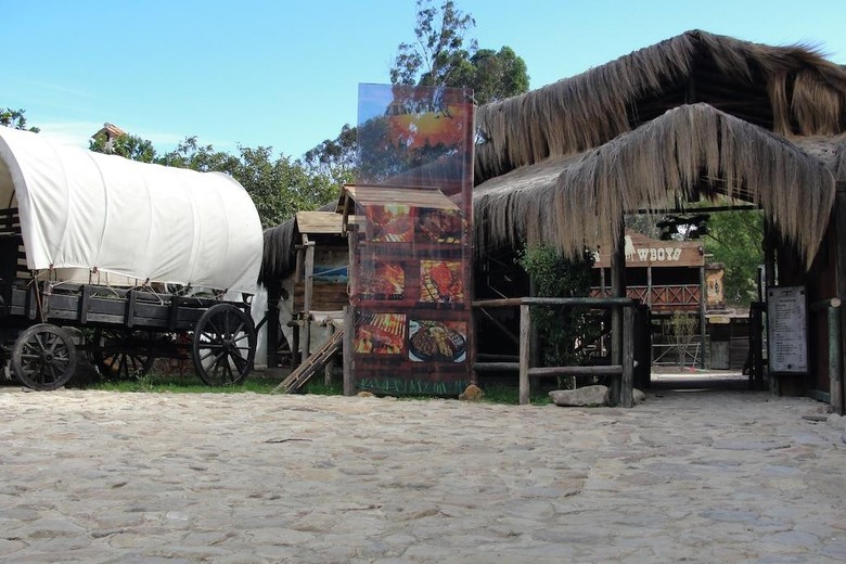 Hotel La Tranquera